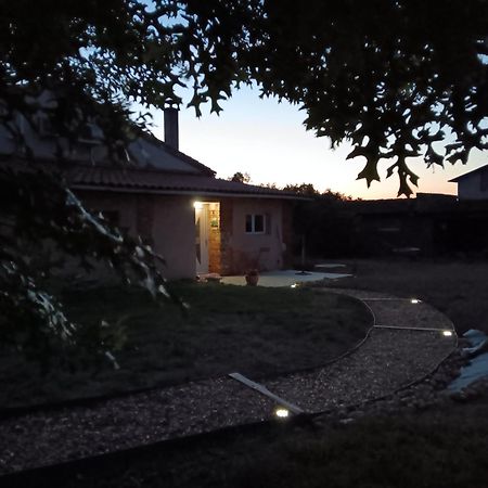 Le Gite De Cousal Esperce Exterior photo