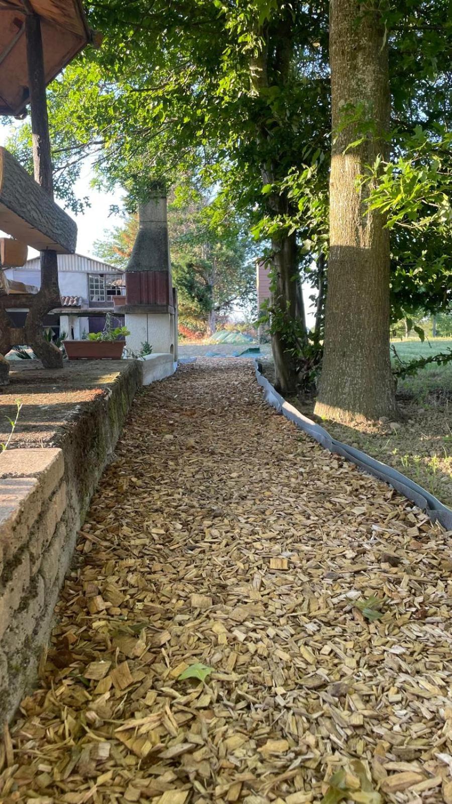 Le Gite De Cousal Esperce Exterior photo